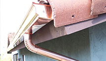 Rain Gutter Installation, Repair, Cleaning in Oceola, OH